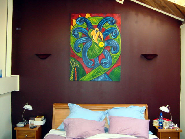 egoism: our place