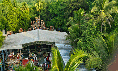சித்தாடி காத்தாயி அம்மன் கோயில்