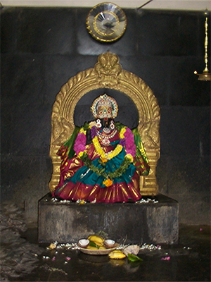 அருள்மிகு ஸ்ரீ பச்சைவாழி அருள்மிகு ஸ்ரீ பச்சைவாழி