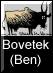 Bovatek (aka Ben)