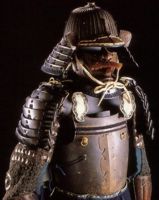 Sanada Yukimura's real armor