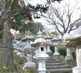 Sugawara shrine