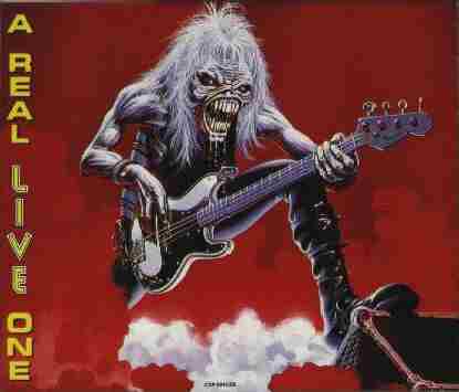 Iron Maiden Picture Gallery