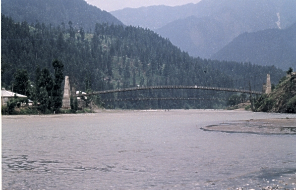 Kalam valley