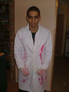 Ahmed