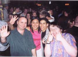 nationals 2003