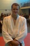 Sensei Dave