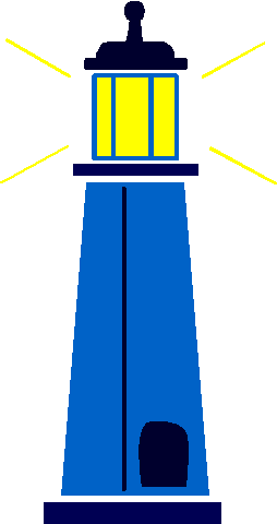 The signpost of the sea