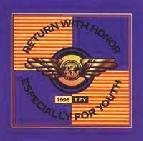 EFY 1995 Return With Honor