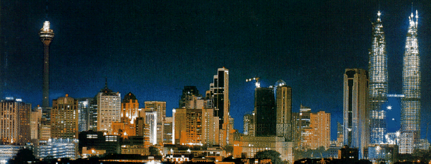 Kuala Lumpur City