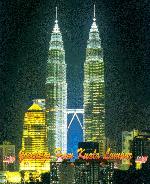 Kuala Lumpur Twin Towers