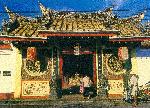 Malacca Temple