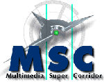 Multimedia Super Corridor