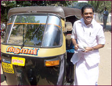 Calicut Penvanibham Kunjalikkutty Kpcc Vm Sudheeran X User Defined