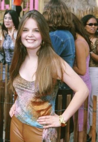 Kimberly J. Brown Photos Page 2