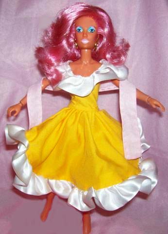 Kimmy's Jemstar Fashions- As Seen on TV!-- Jem Doll Fashions That ...