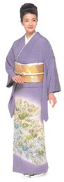 kimono picture