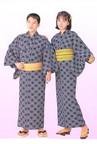 yukata