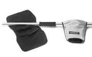 High Energy Sports Bar Mitts IN STOCK $45.00