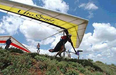 Open for gliders specifications!