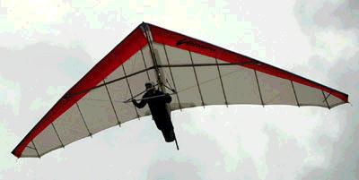 Open for glider specifications.