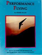 Increase your flying skills with Performance Flying, always in stock!