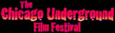 Chicago Underground Film Festival