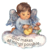 All Things Are Possible