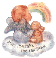 I Wish You Rainbows