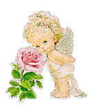 Little Angel