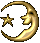 Gold Moon