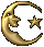 Gold Moon