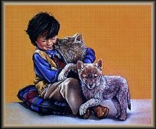 Let Your Child