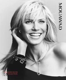 Heidi Klum la Blonde parfaite... Sexy Bombshell - Bombe Blonde - Bikini Babe - Top Model - Best Pictures Gallery
