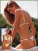 String ficelle uniquement pour la plus belle des sir�ne : Heidi Klum
