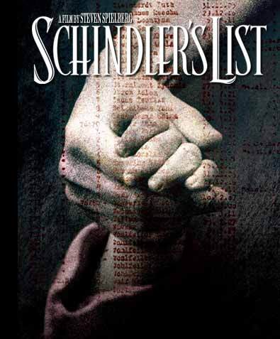 #9 Schindler's List