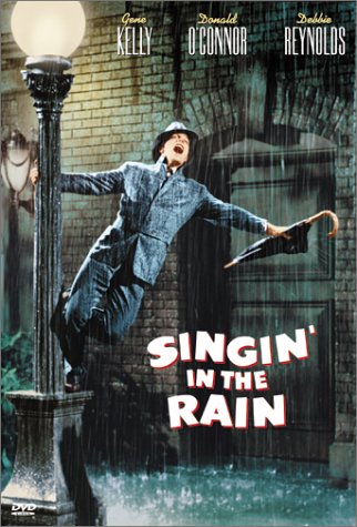 #10 Singin' in the Rain