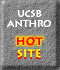 UCSB Anthro Hot Site