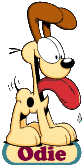 Odie
