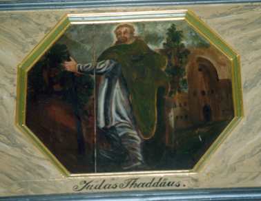 Judas Thaddus