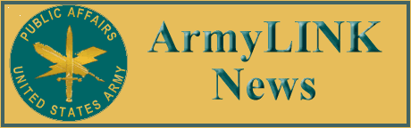 Click on this image to go to the Official Army News Service Web Site