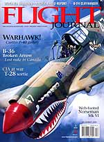 Visit Flight Journal for more info!