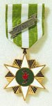 Vietnam Campaign Medal Tet'68-Jan'70