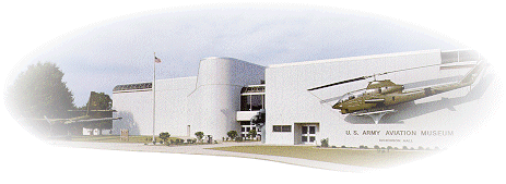U.S. Army Aviation Museum, Ft. Rucker, Alabama