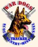 War Dogs Web Ring