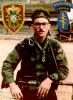 Capt Fred C. Wunderlich, USASF/SOG