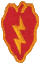 25th Infantry Division - Tropic Lighting!