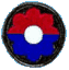 9th Infantry Division - Old Reliables!