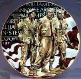 Tribute to our Brothers & Sisters
