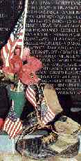 Salute tribute to our fallen comrades!